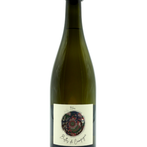 BULLE DE CAMPAGNE BLANC