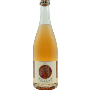 BULLE DE CAMPAGNE ROSE