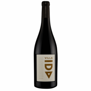 CHÂTEAU DE LA GRAVE - Villa Ida Rouge