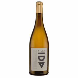 CHÂTEAU DE LA GRAVE - Villa Ida Blanc