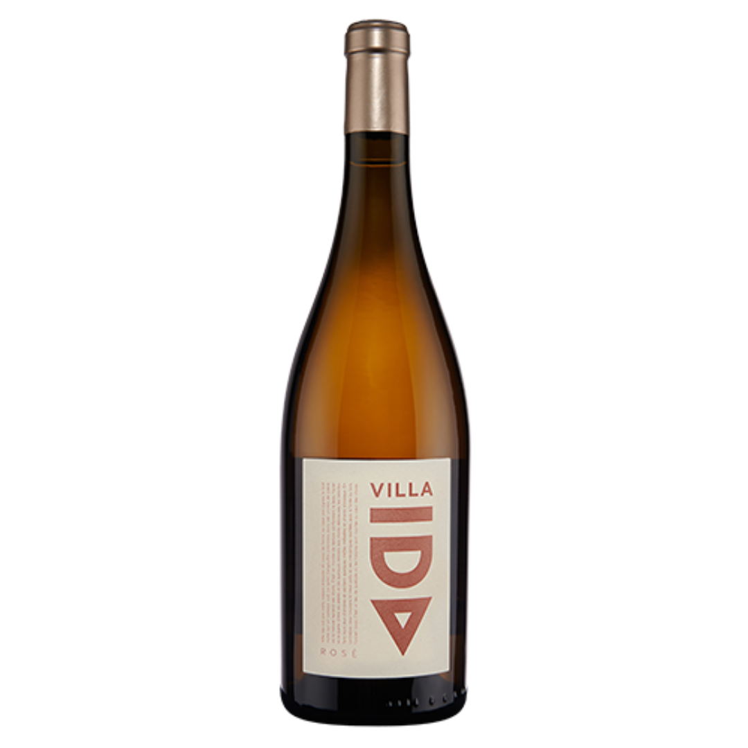 CHÂTEAU DE LA GRAVE - Villa Ida Rosé