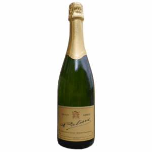 CHÂTEAU DE LA GRAVE - Poliane Extra Brut