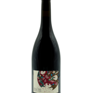 CHÂTEAU DE LA GRAVE - Rouge Terre