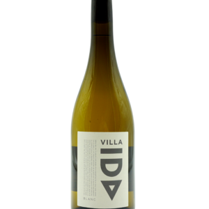CHÂTEAU DE LA GRAVE - Villa Ida Blanc