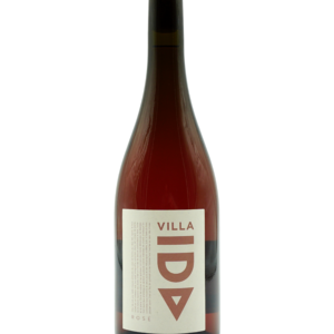 CHÂTEAU DE LA GRAVE - Villa Ida Rosé
