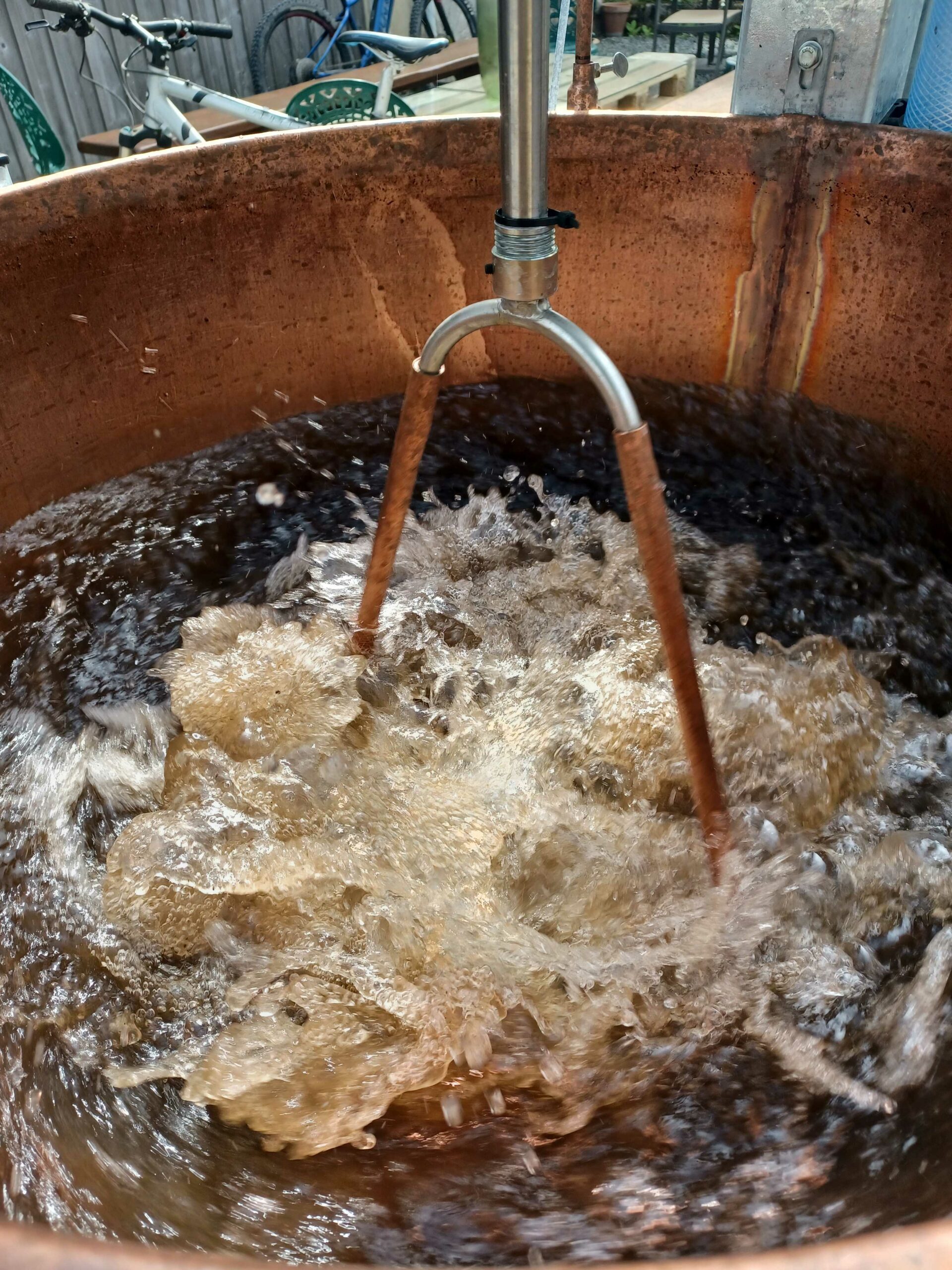 Château viticole Blaye