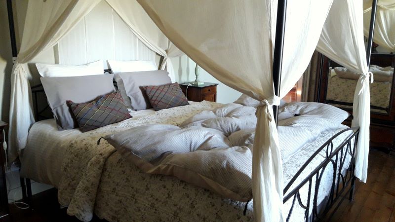 Château de la grave SC Basserau La Grave