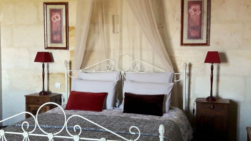 Château de la grave SC Basserau La Grave